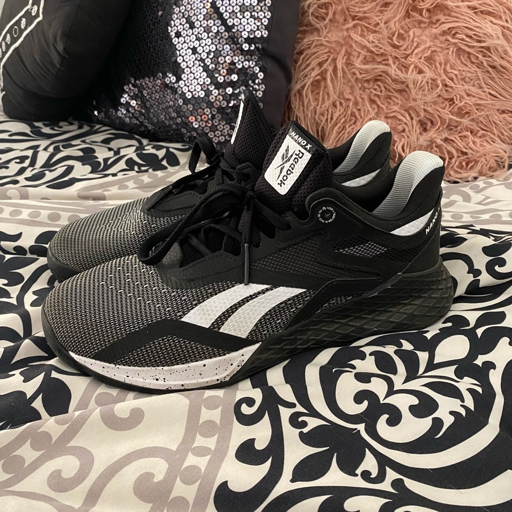 Reebox Nano X1 Crossfit/training shoes!